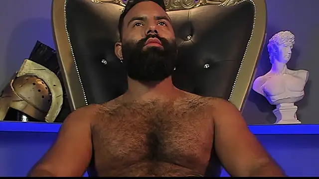 Snapshot of BeardAndrew chatting on September 2025 04:25:02 AM BeardAndrew online show from September 2025 04:25:02 AM