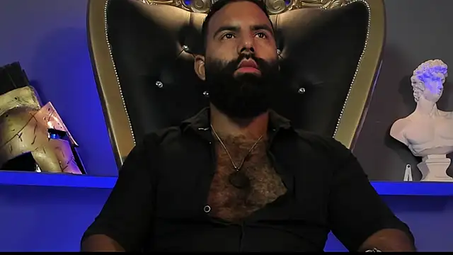 BeardAndrew online show from September 2025 02:26:01 AM