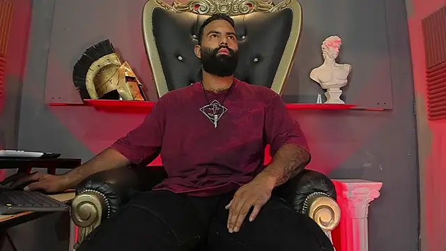 BeardAndrew online show from October 2025 11:24:02 PM