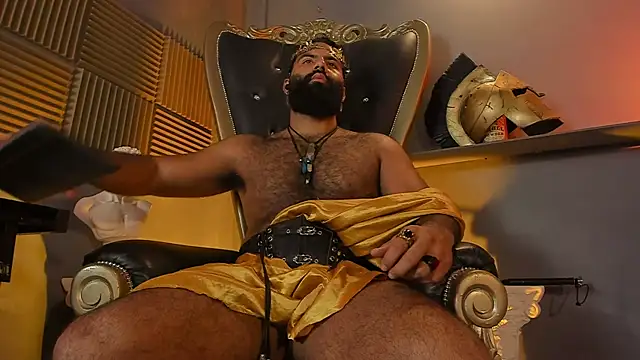 BeardAndrew online show from October 2025 02:27:02 PM