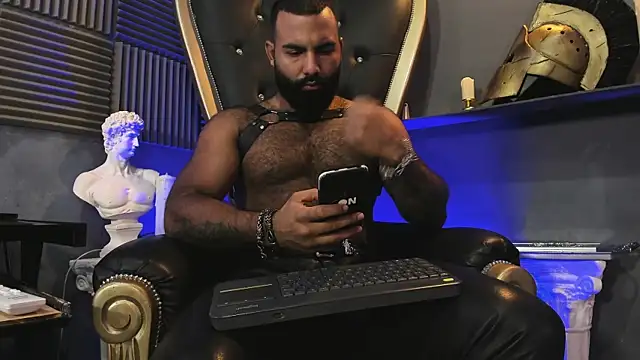 BeardAndrew online show from January 2026 05:18:01 PM