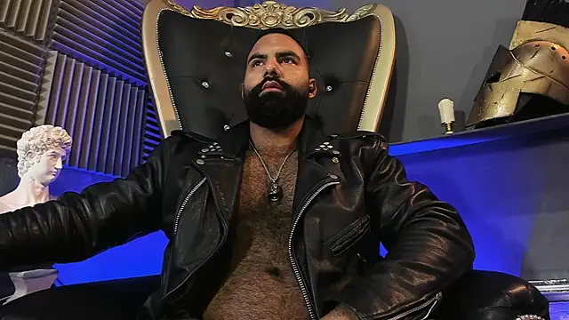 BeardAndrew online show from February 2026 12:06:01 AM