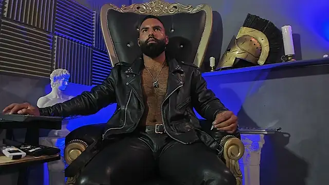 BeardAndrew online show from April 2026 03:48:01 AM