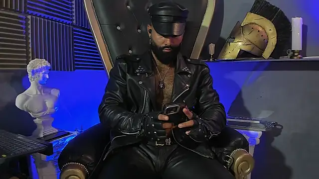 BeardAndrew online show from April 2026 04:46:01 AM