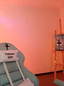 francesca baker1007 online show from October 2025 11:47:01 PM