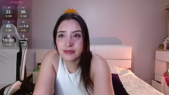 Freyja soh online show from November 2025 09:42:02 PM