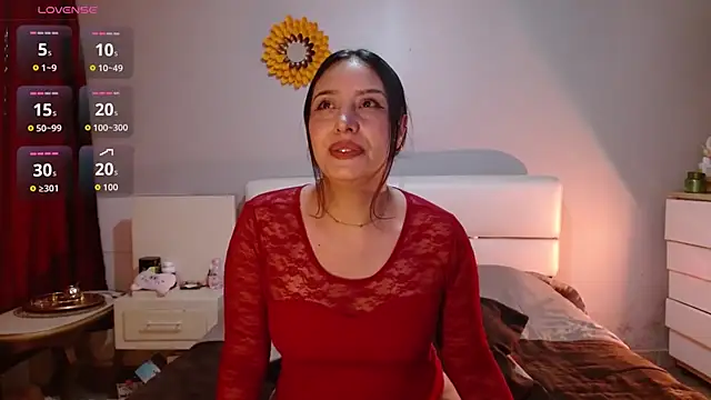 Freyja soh online show from February 2026 10:15:02 PM