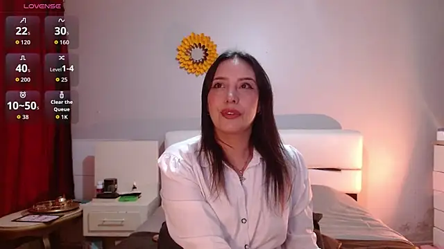 Freyja soh online show from February 2026 03:31:01 PM