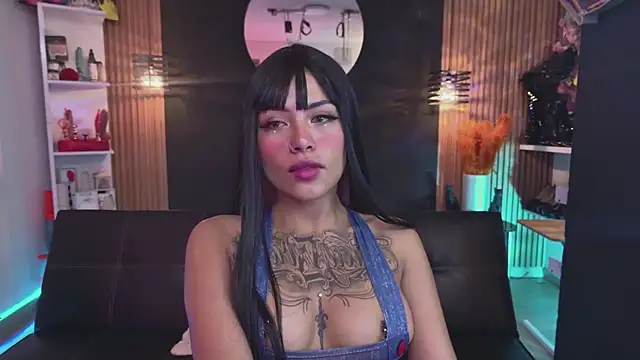 Scarlett collins02 online show from December 2024 12:10:02 AM