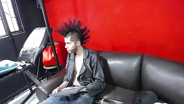 Master rudeboy online show from April 2026 05:51:01 PM