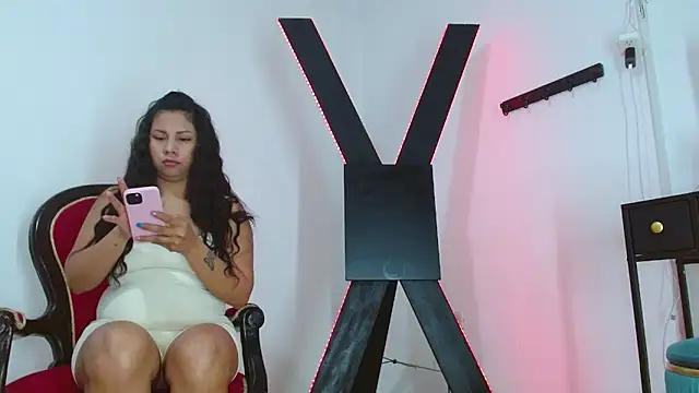 MIA AND JACOB2 online show from September 2025 05:53:01 AM