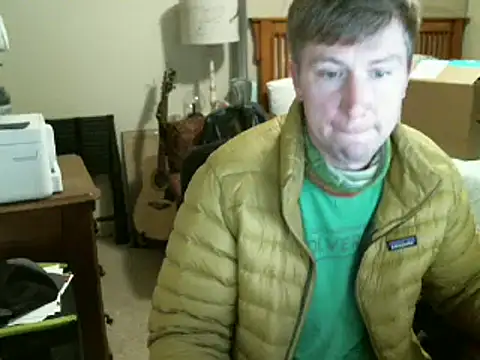 MormonPineapples online show from February 2025 04:25:01 AM