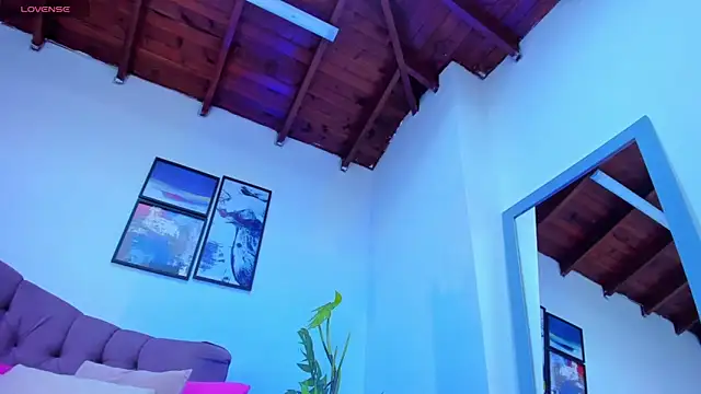 Gretta Queen online show from March 2025 10:15:01 PM