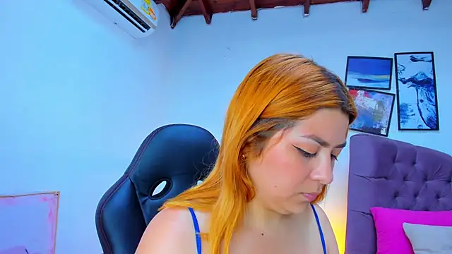 Gretta Queen online show from September 2025 03:12:01 PM