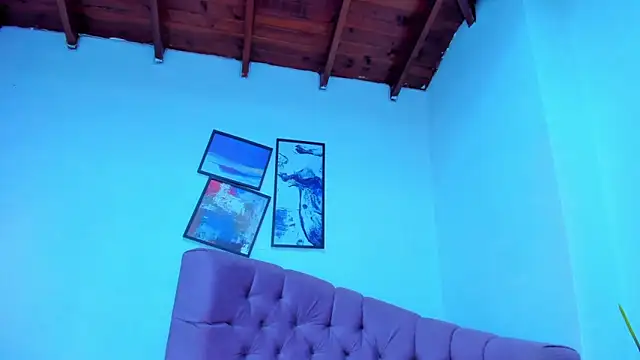 Gretta Queen online show from September 2025 06:12:02 PM