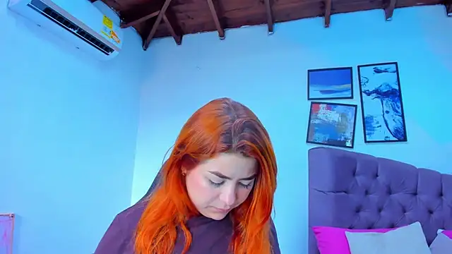 Gretta Queen online show from October 2025 04:17:01 PM