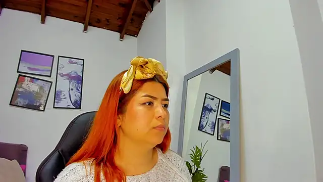 Gretta Queen online show from January 2026 06:01:01 PM