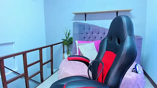 Gretta Queen online show from February 2026 06:36:02 PM