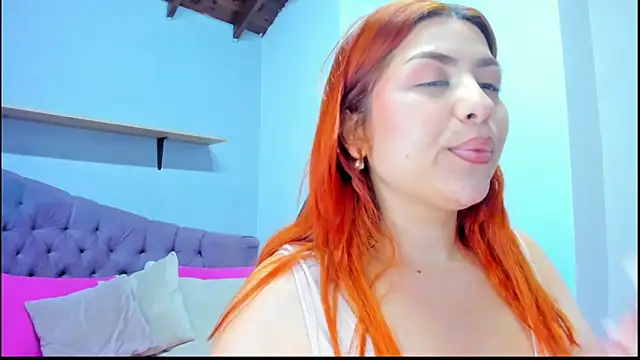 Gretta Queen online show from March 2026 06:37:02 PM