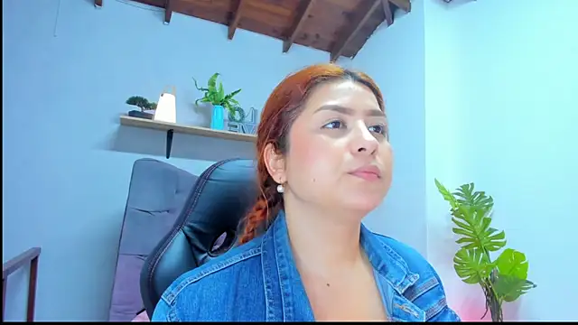 Gretta Queen online show from March 2026 06:36:02 PM