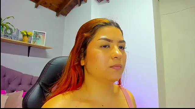 Gretta Queen online show from April 2026 06:38:01 PM