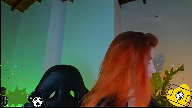 Snapshot of Gretta_Queen chatting on June 2026 04:57:01 PM Gretta Queen online show from June 2026 04:57:01 PM