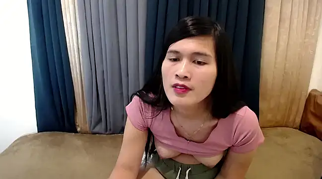 imyours-chenxx online show from January 2025 02:49:01 PM