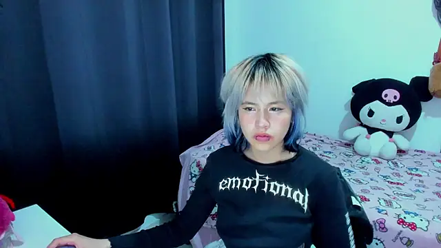 Akane-Mou online show from June 2026 03:04:01 AM