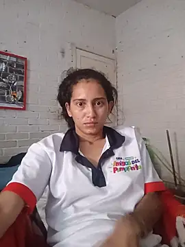 valeriaswang Lucas online show from January 2026 03:17:02 PM