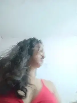 valeriaswang Lucas online show from February 2026 04:55:01 PM