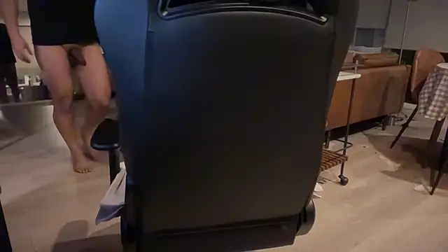 HungandThickLatin online show from February 2025 10:59:01 AM