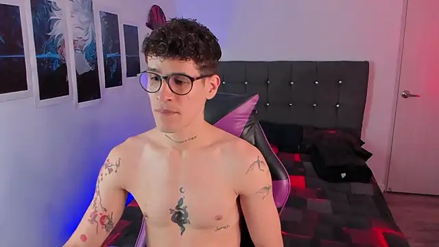 andybxby online show from March 2026 11:09:01 PM