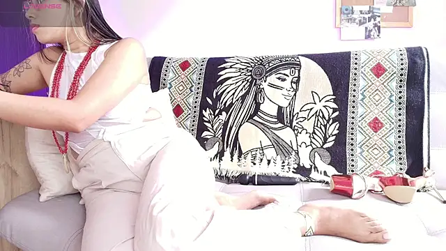 anastasia gray2 online show from March 2026 03:18:02 PM