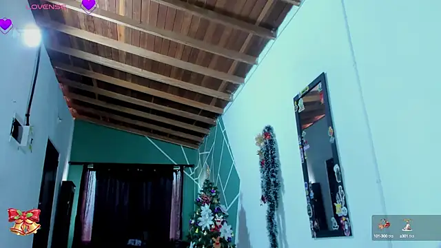 ink demonxxx online show from December 2024 06:04:02 PM