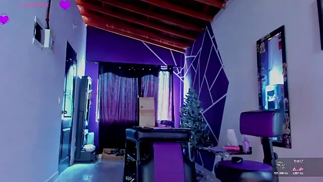 ink demonxxx online show from November 2025 03:32:02 PM