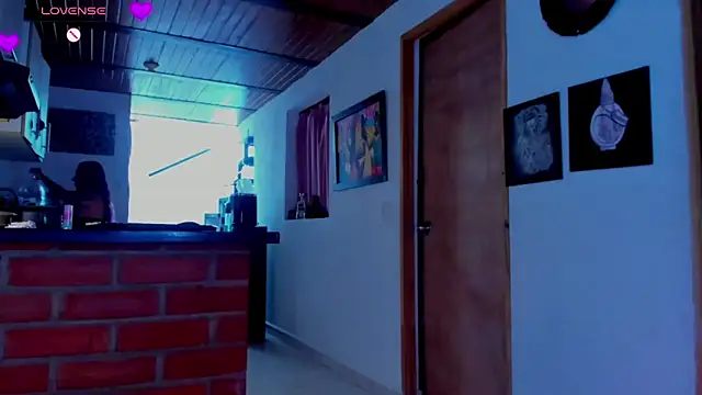 ink demonxxx online show from November 2025 12:52:01 PM