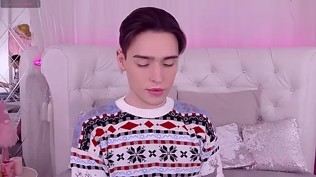 Snapshot of RobbyCharming chatting on December 2024 07:53:02 PM RobbyCharming online show from December 2024 07:53:02 PM