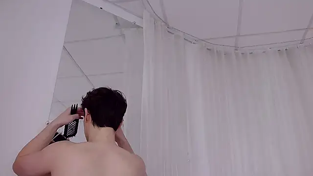 RobbyCharming online show from February 2026 04:24:01 AM