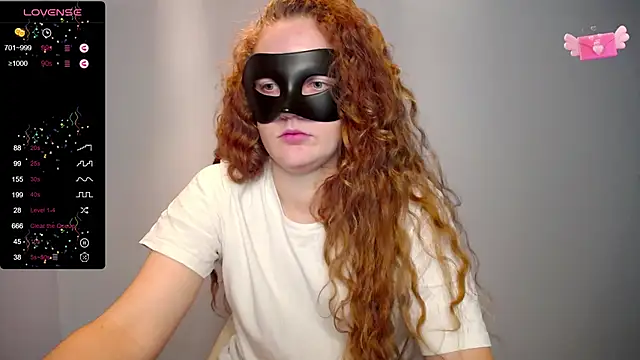 BubbbleGumm online show from February 2025 07:42:02 PM