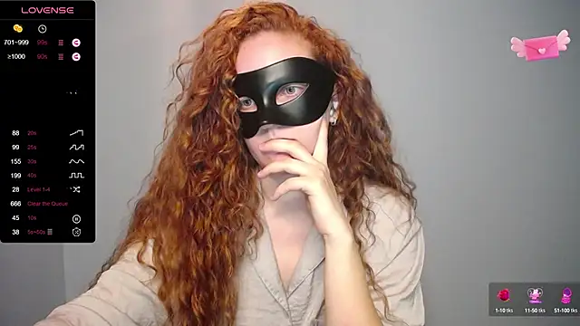 BubbbleGumm online show from March 2025 05:39:01 PM