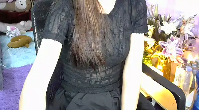 PinkCoi888 online show from March 2025 04:13:01 AM