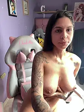 Snapshot of charlotte_stevenss_ chatting on December 2024 05:40:01 PM charlotte stevenss online show from December 2024 05:40:01 PM