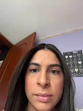 charlotte stevenss  online show from October 2025 02:03:02 PM