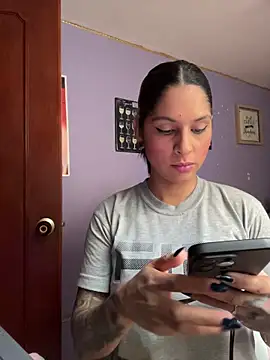 charlotte stevenss  online show from November 2025 02:39:02 PM