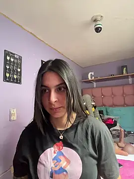 charlotte stevenss  online show from November 2025 03:16:01 PM