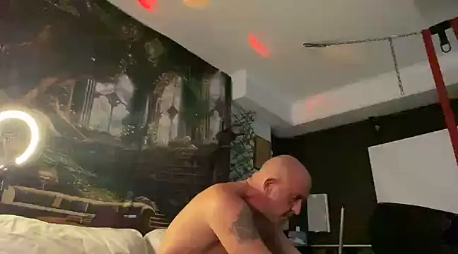 OSIRlS online show from February 2025 12:16:01 PM