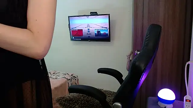 gooddes303salome online show from January 2026 01:31:01 AM