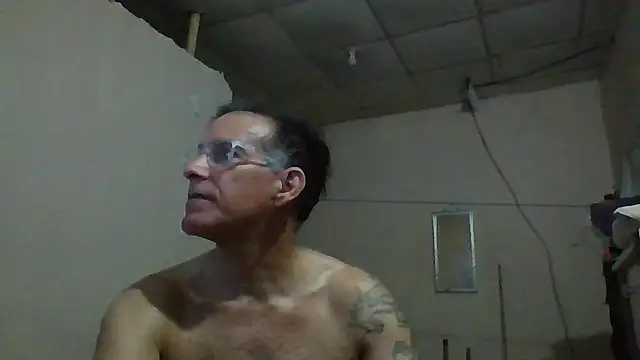 CaptainFox online show from June 2026 11:18:01 PM