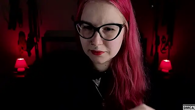 Amanita  Pantherina online show from December 2025 12:10:01 PM