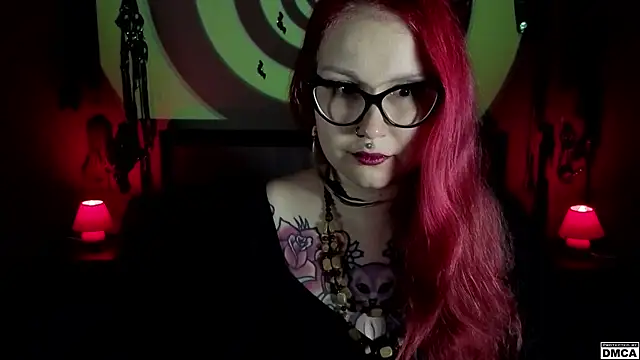 Amanita  Pantherina online show from April 2026 12:54:01 PM